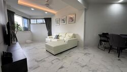 Orchid Park Condominium (D27), Condominium #516103871